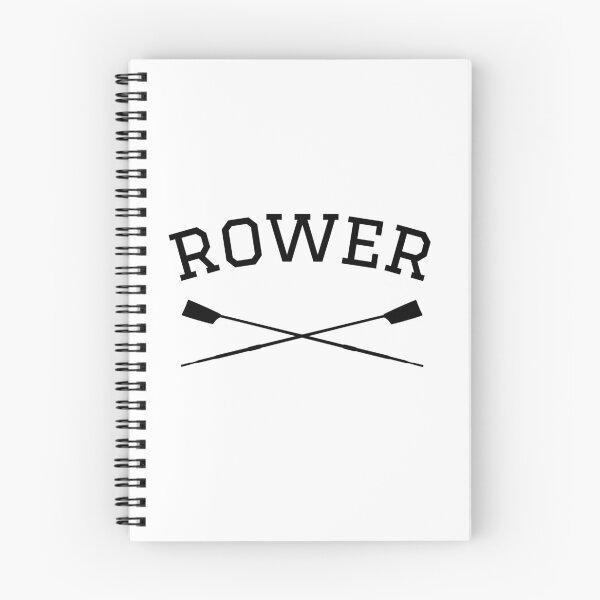Item preview, Rower designed and sold by StrokeOfGeniusR.