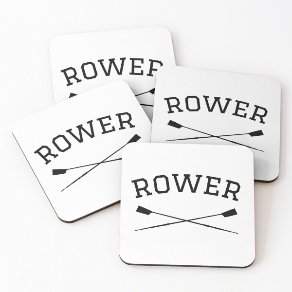 Item preview, Rower designed and sold by StrokeOfGeniusR.