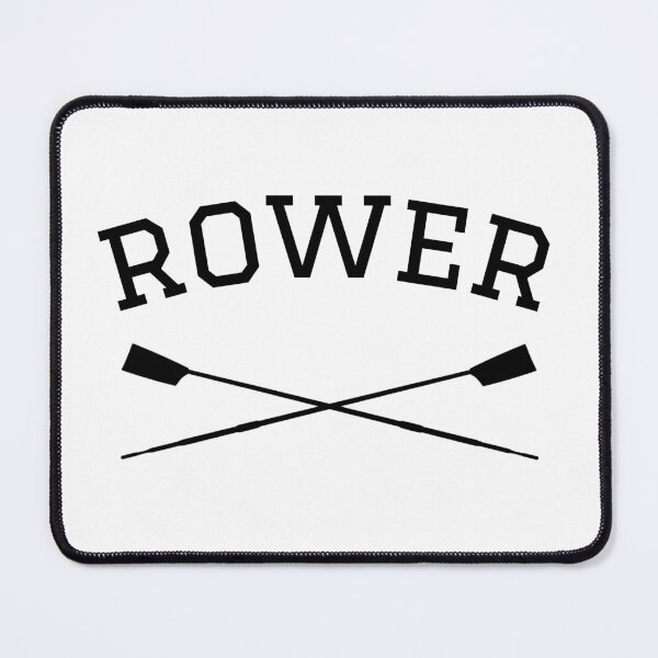 Item preview, Rower designed and sold by StrokeOfGeniusR.