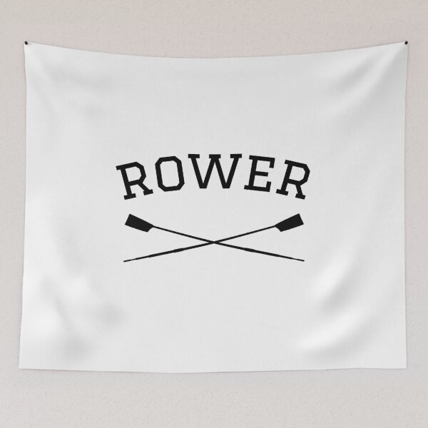 Item preview, Rower designed and sold by StrokeOfGeniusR.