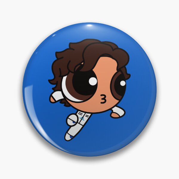 Item preview, Carlos Sainz designed and sold by ourhappyface.