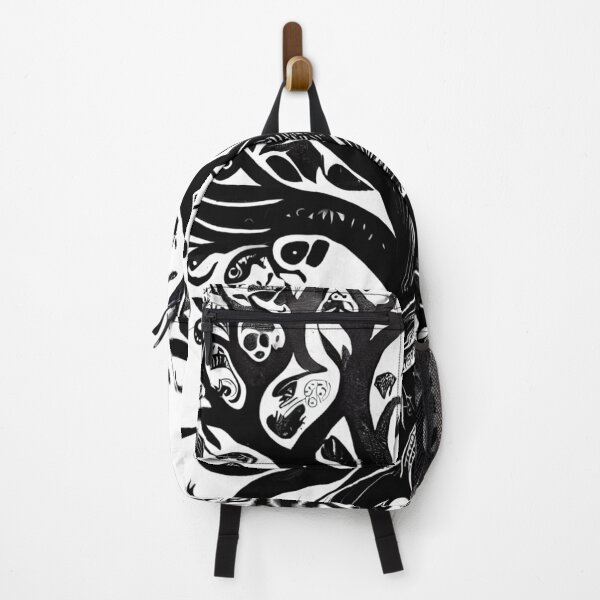 Item preview, Tree of Life Tribal Tattoo designed and sold by ShadowAndSlate.