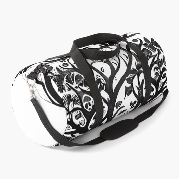 Item preview, Tree of Life Tribal Tattoo designed and sold by ShadowAndSlate.