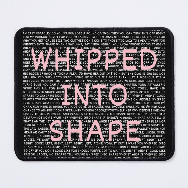 Item preview, legally blonde lyrics designed and sold by broadwaygirl142.