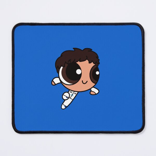 Item preview, Alex Albon designed and sold by ourhappyface.