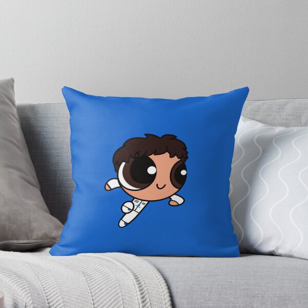 Item preview, Alex Albon designed and sold by ourhappyface.