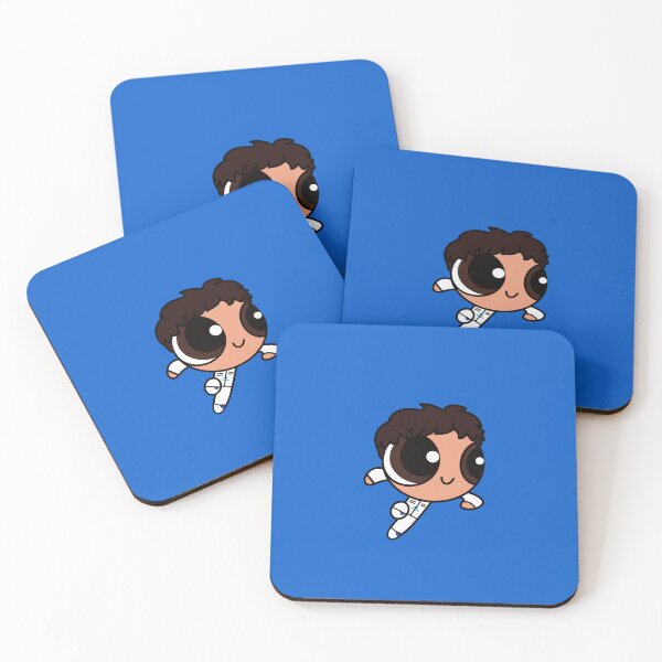 Item preview, Alex Albon designed and sold by ourhappyface.