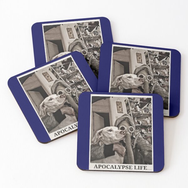 Item preview, Apocalypse Life designed and sold by YHWH Photography.