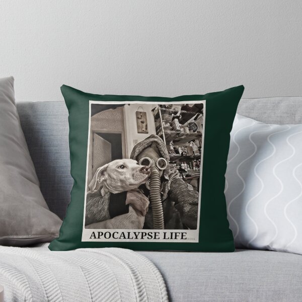 Item preview, Apocalypse Life designed and sold by J+J Photography.