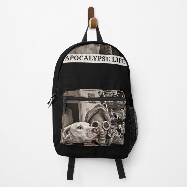 Item preview, Apocalypse Life designed and sold by YHWH Photography.