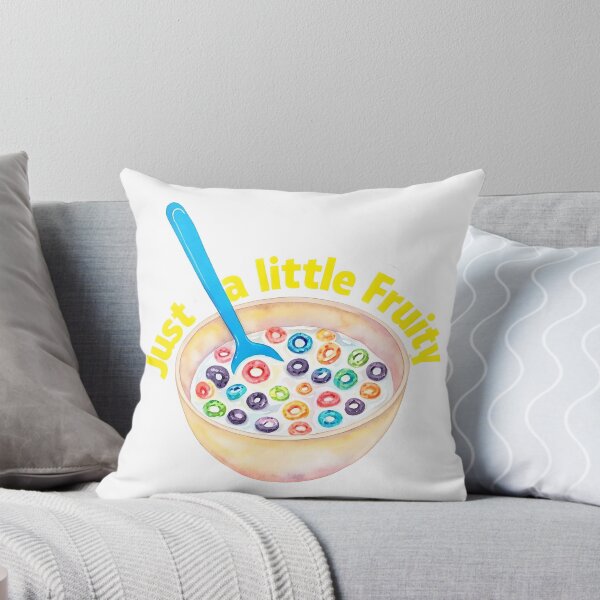 Item preview, Just a Little Fruity designed and sold by TheDopamineShot.