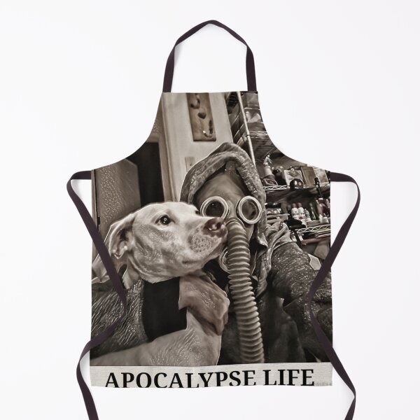 Item preview, Apocalypse Life designed and sold by J+J Photography.