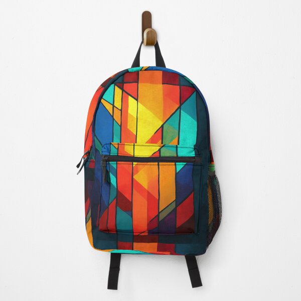 Item preview, Stained Glass Art: Brilliant Medieval Lights designed and sold by MidArtForge.