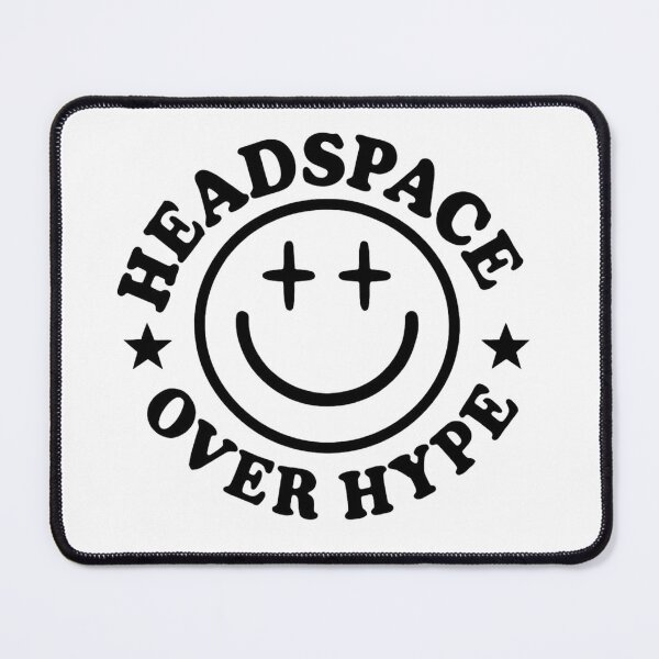 Item preview, Headspace over hype designed and sold by TurnEffect.