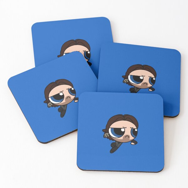 Item preview, Bucky designed and sold by ourhappyface.