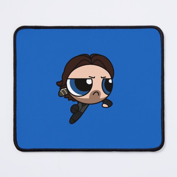 Item preview, Bucky designed and sold by ourhappyface.