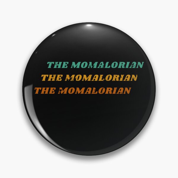 Item preview, Momalorian Mom Life Quest designed and sold by Zakrytos ★★★★★.