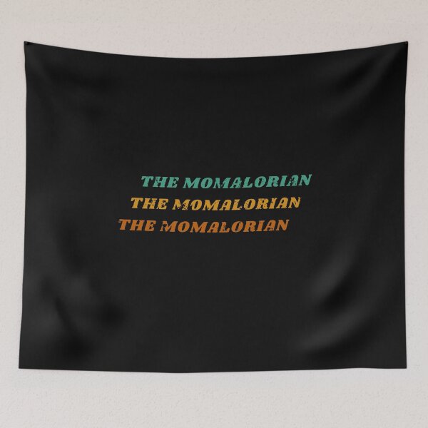 Item preview, Momalorian Mom Life Quest designed and sold by Zakrytos ★★★★★.