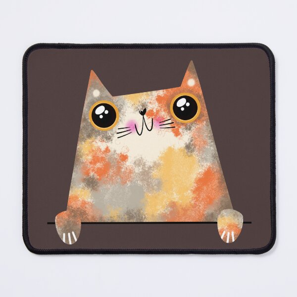 Item preview, Copy of Tortie Cat designed and sold by poket.piktures.