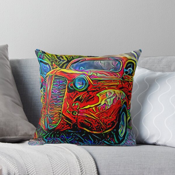 Item preview, Red Classic designed and sold by James Brotherton.