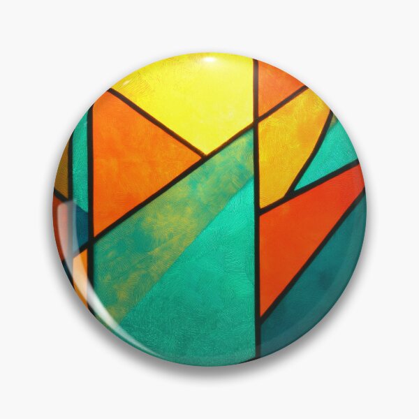 Item preview, Stained Glass Art: Brilliant Medieval Lights designed and sold by MidArtForge.
