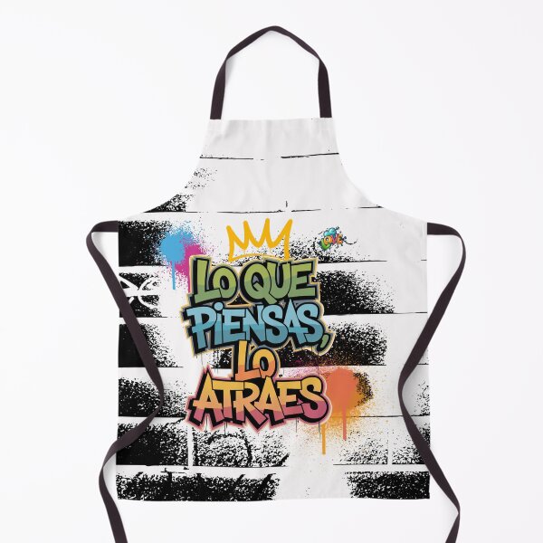 Item preview, Unstoppable Attitude – Colorful Empowerment Phrase designed and sold by Viva-Vibes504.