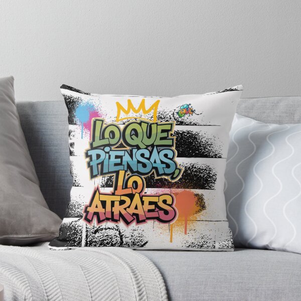 Item preview, Unstoppable Attitude – Colorful Empowerment Phrase designed and sold by Viva-Vibes504.