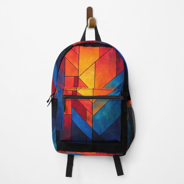 Item preview, Stained Glass Art: Brilliant Medieval Lights designed and sold by MidArtForge.