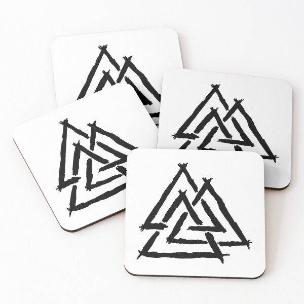 Item preview, Valknut designed and sold by JeferCelmer.