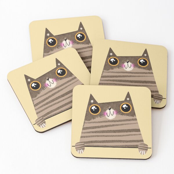 Item preview, Tabby Cat designed and sold by poket.piktures.