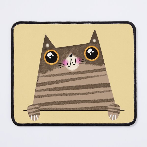 Item preview, Tabby Cat designed and sold by poket.piktures.