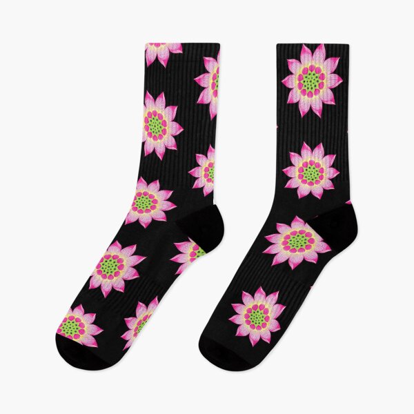 Artikelvorschau, Owen Jones Lotusblume entworfen und verkauft von Pixelchicken.