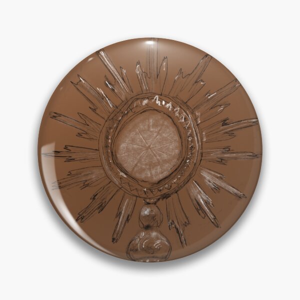 Item preview, The Holy Eucharist  designed and sold by Maria Oswalt.