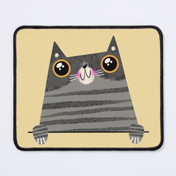 Item preview, Tabby Cat designed and sold by poket.piktures.