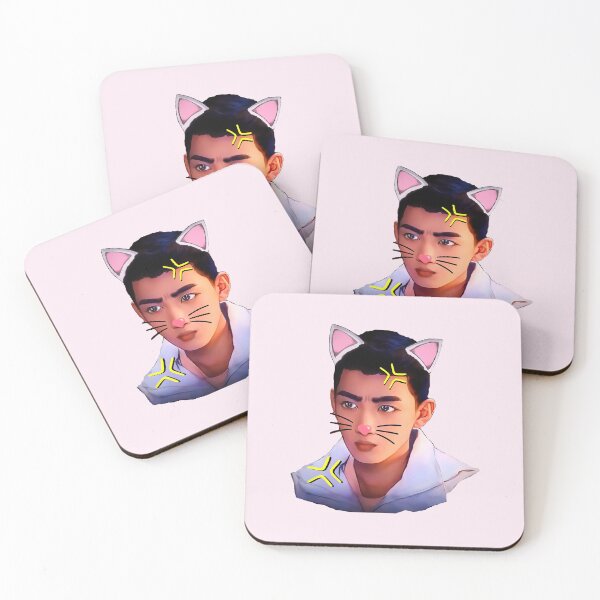 Item preview, DMBJ - Xiaomaomi designed and sold by Bacon Cream Noodles with Coffee.