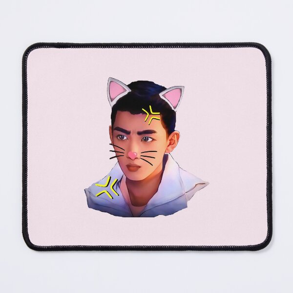 Item preview, DMBJ - Xiaomaomi designed and sold by Bacon Cream Noodles with Coffee.