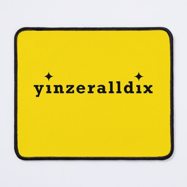 Item preview, yinzeralldix - black designed and sold by Yinzer Things.