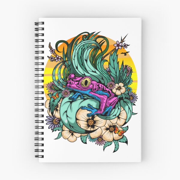 Item preview, Summer Tree Frog designed and sold by Adamzworld.