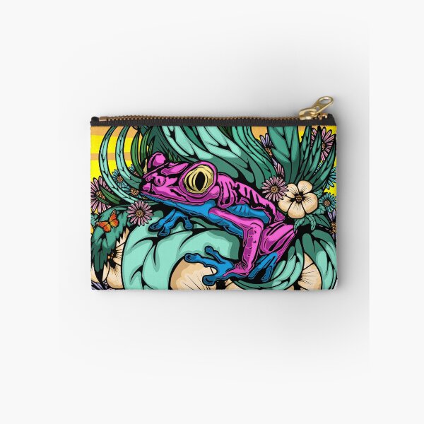 Item preview, Summer Tree Frog designed and sold by Adamzworld.