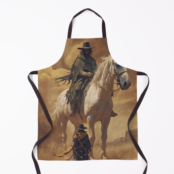 Item preview, Very Big Cowboy designed and sold by M-Y-A-R-T-.