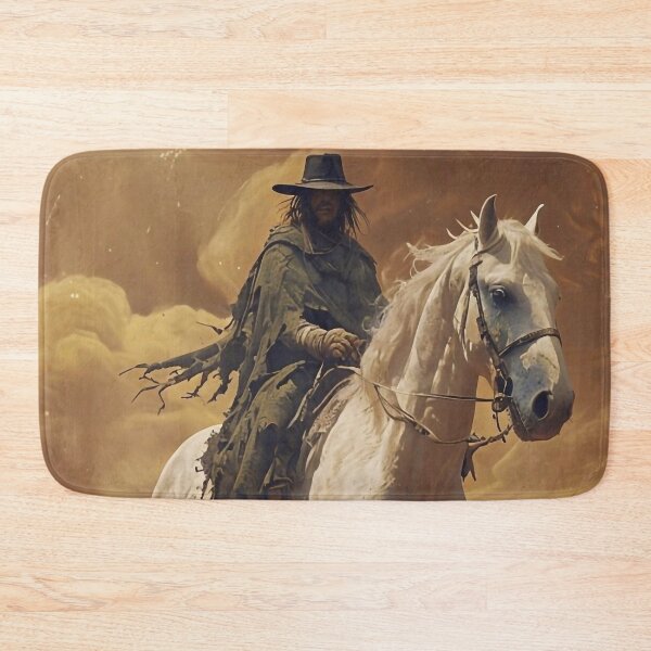 Item preview, Very Big Cowboy designed and sold by M-Y-A-R-T-.