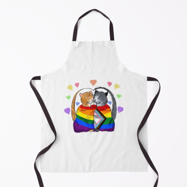 Item preview, Purr-ide designed and sold by Rainbow Kats.