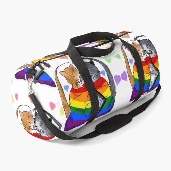 Item preview, Purr-ide designed and sold by Rainbow Kats.