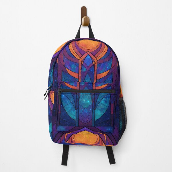 Item preview, Stained Glass Art: Brilliant Medieval Lights designed and sold by MidArtForge.