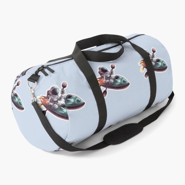 Item preview, Space Kayak designed and sold by Pixel-Lair.