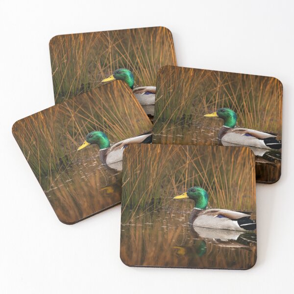 Item preview, Mallard designed and sold by Jim Love.