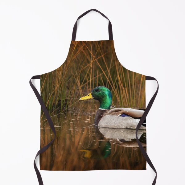 Item preview, Mallard designed and sold by Jim Love.