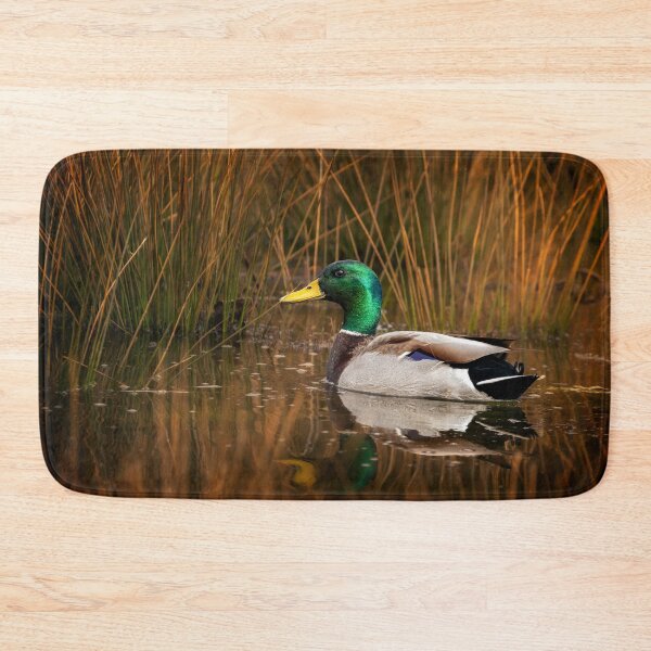 Item preview, Mallard designed and sold by Jim Love.
