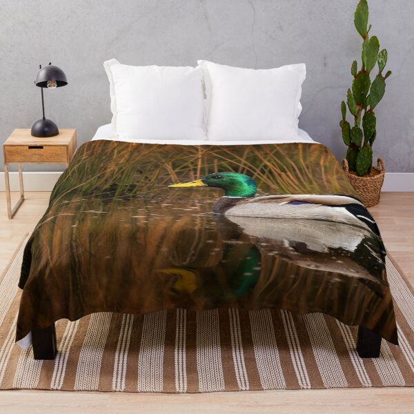 Item preview, Mallard designed and sold by Jim Love.