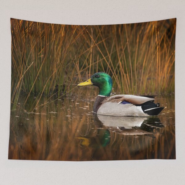 Item preview, Mallard designed and sold by Jim Love.